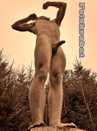 Super Model Andy Schenkel 179