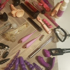 Me Toys