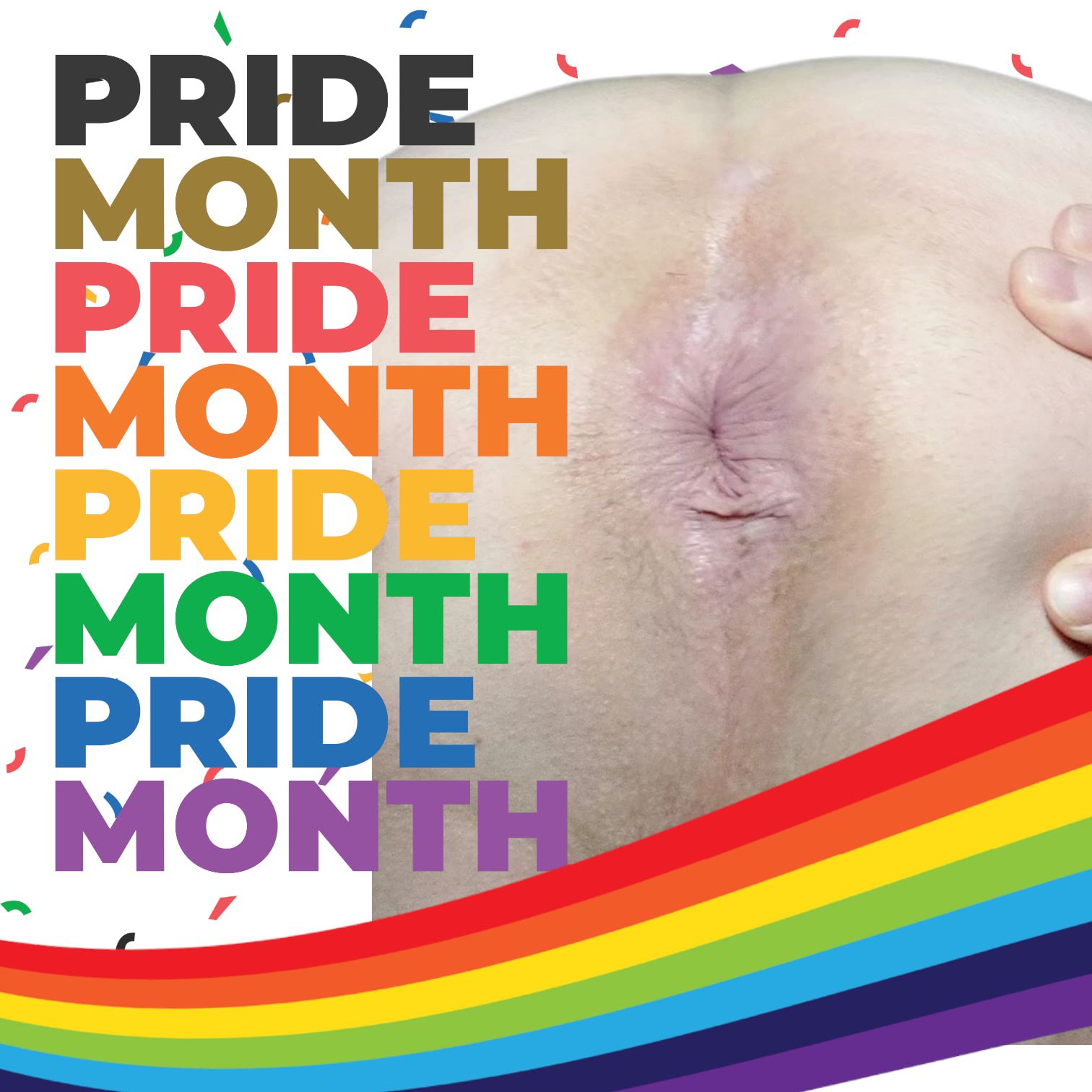 Pride Month #50