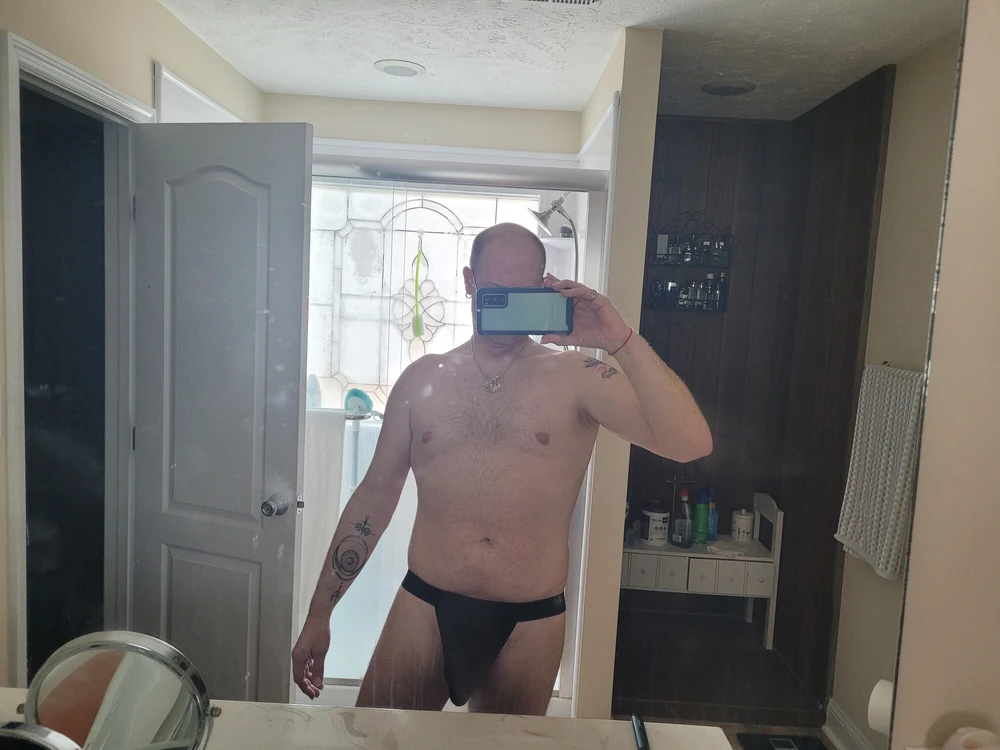 My bulge  #2
