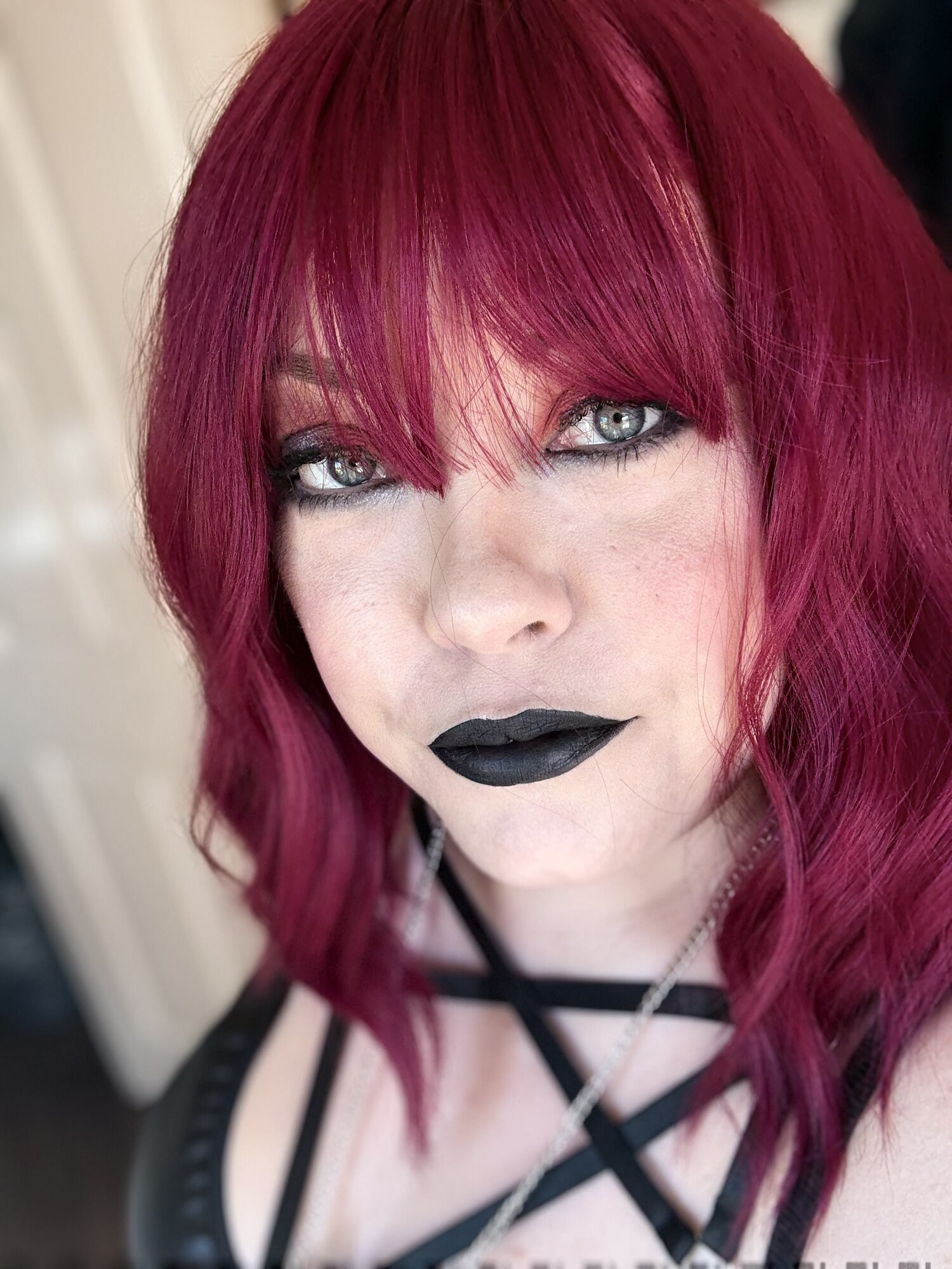 NEW PHOTOS - Tina Snua Selfies #52 8