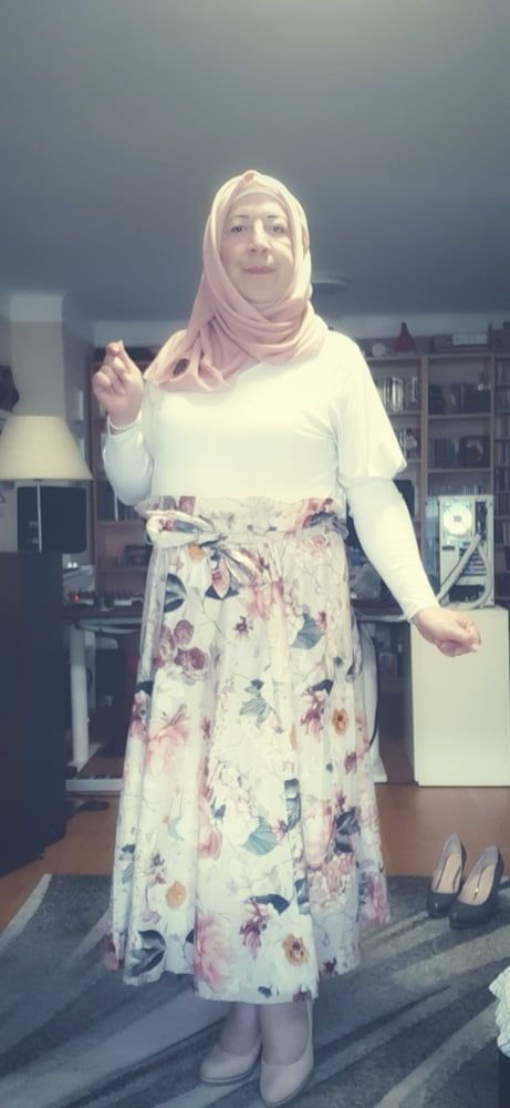 Hijabi #6