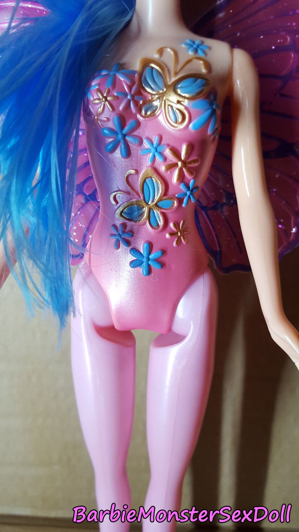 Fairy Doll Bootleg #3