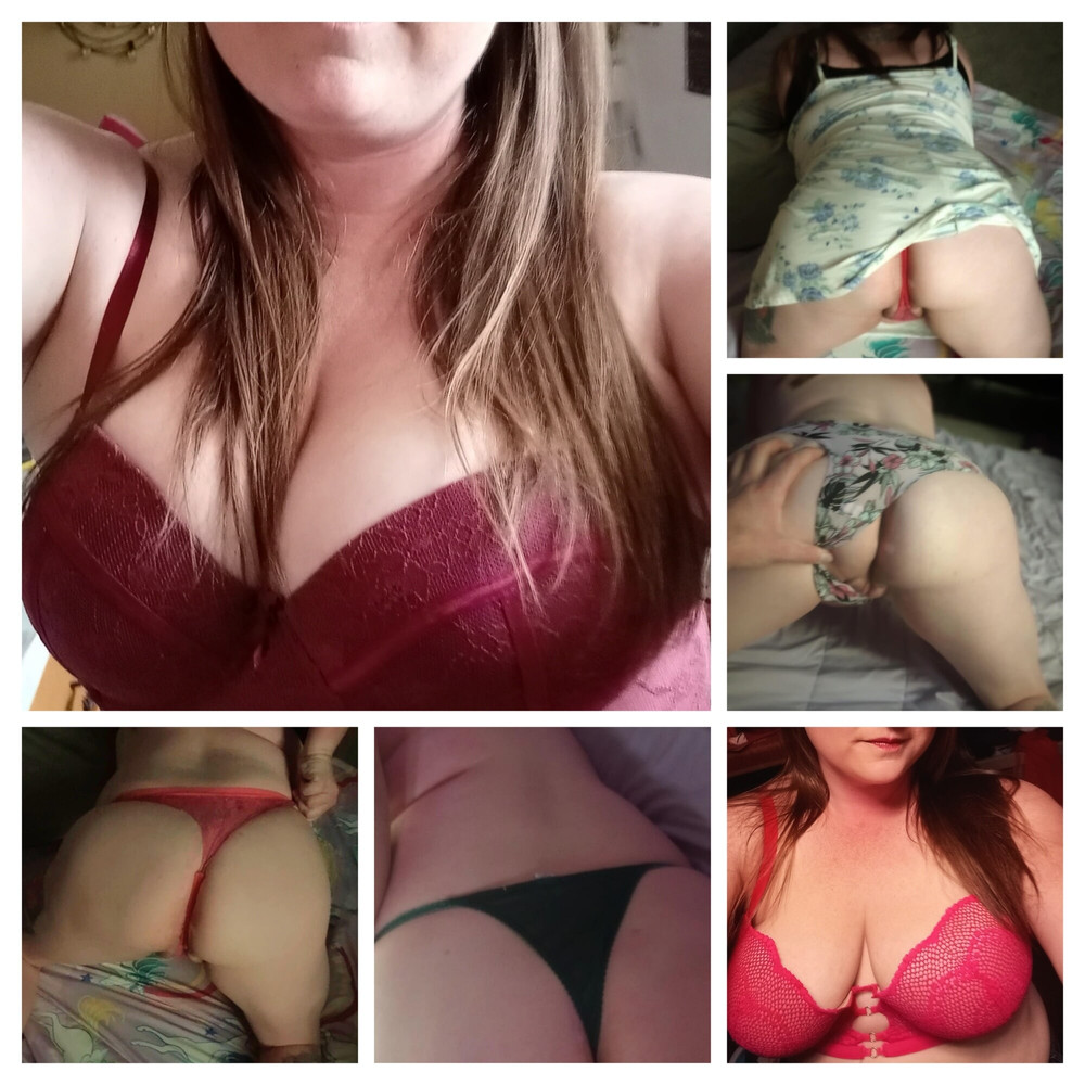 Slutty Milf #2