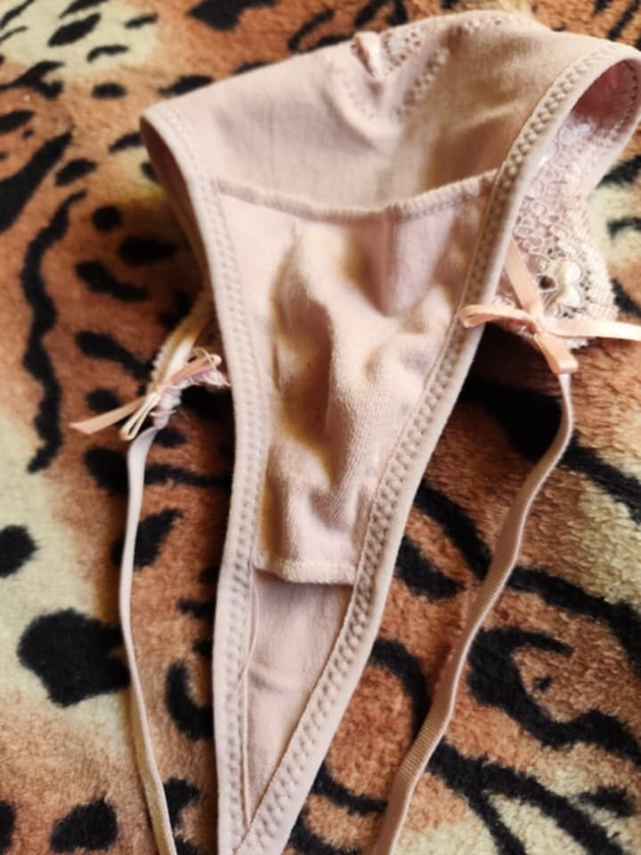 My Thong  #4