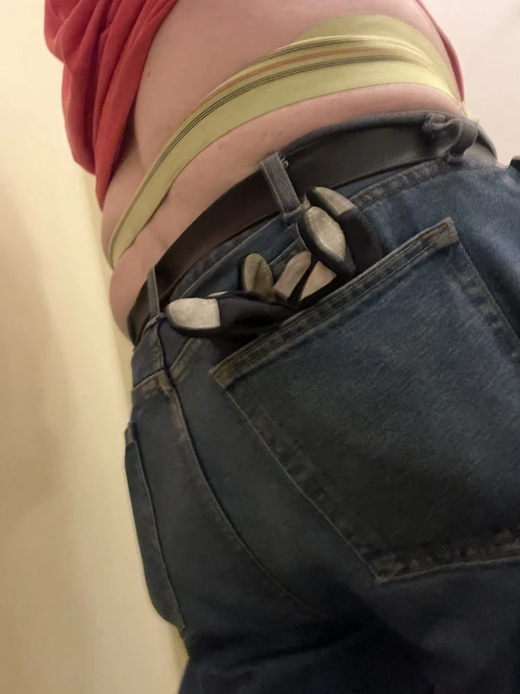 Jockstrap March 1 2023 #6