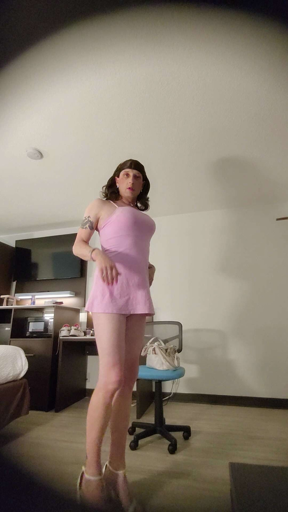 Silly gurl #22