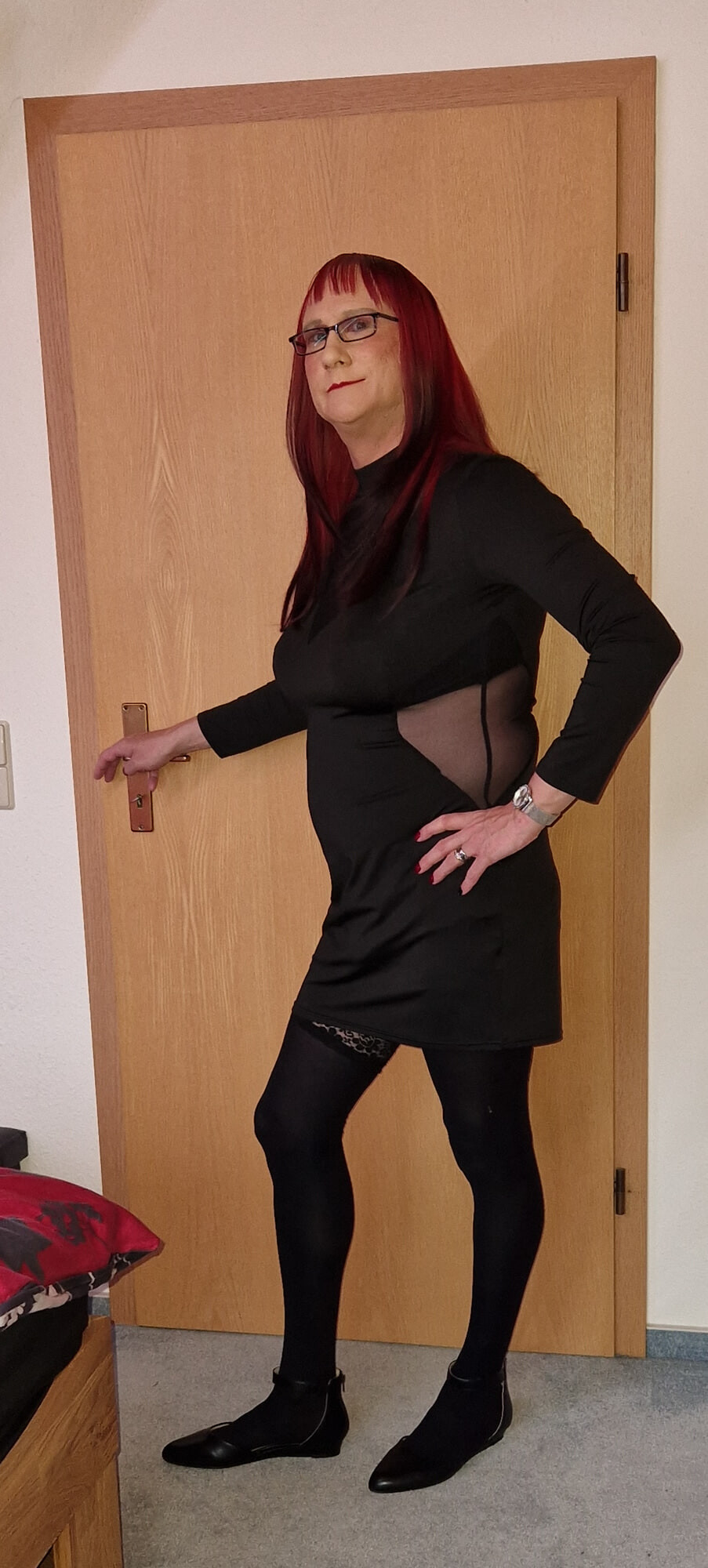 Swingerclub November 2025 #2