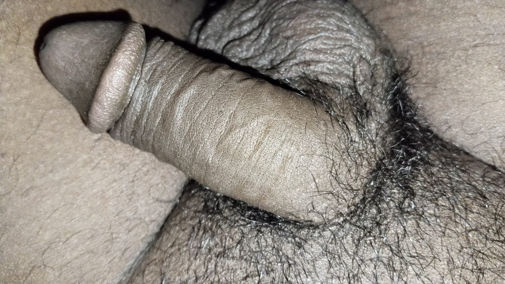 Cock head #5