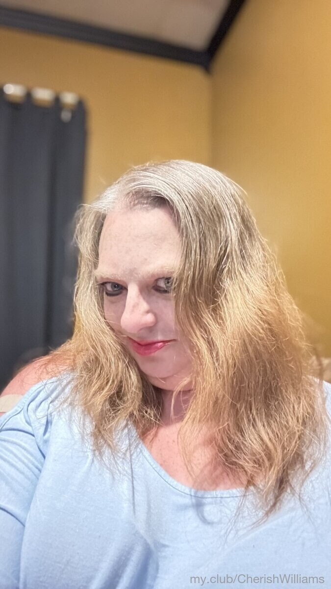 Cherish Williams Free Photos #10