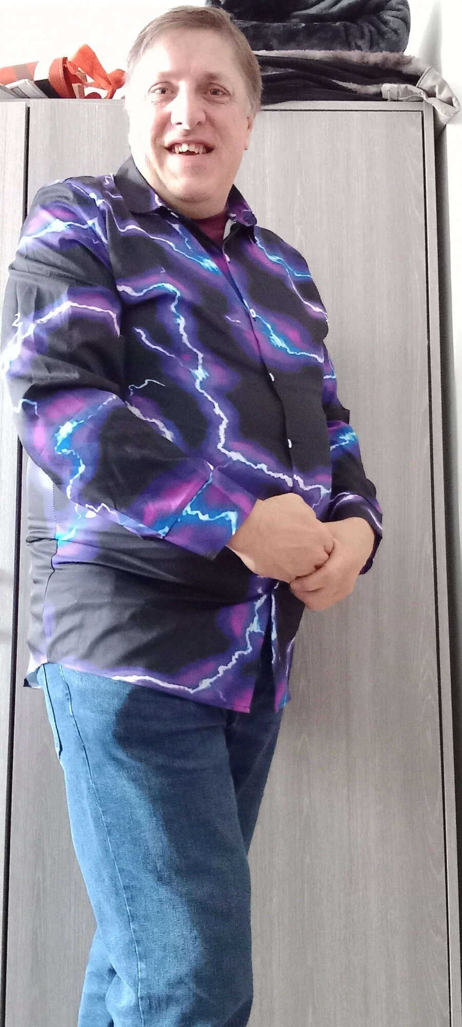 Just me #5
