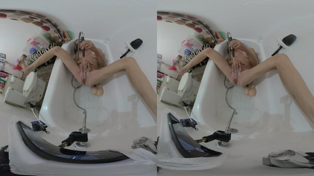 Lizzy Yum VR May April 2025 #2