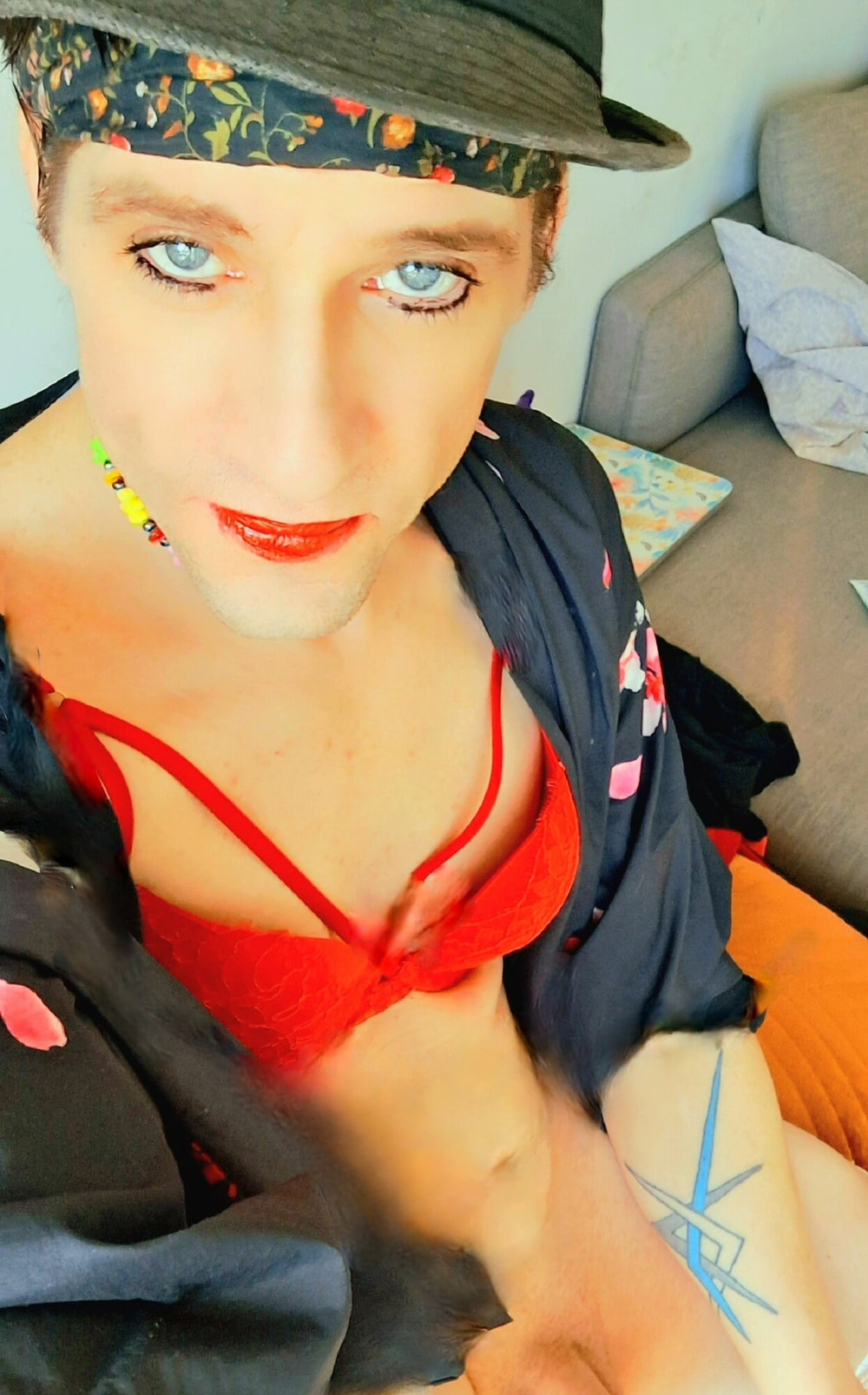 Bradley Michelle Mason Feminine Forever  #11