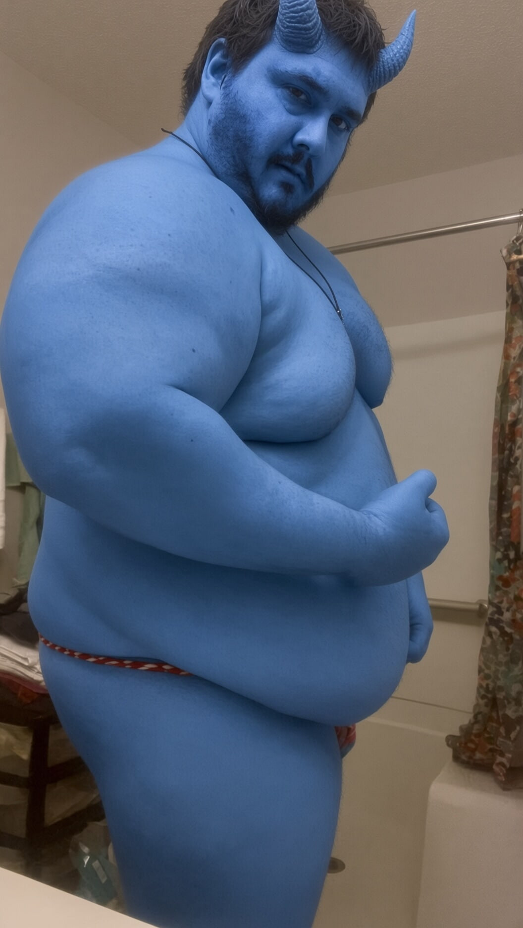Silly A.I. Color Morphs