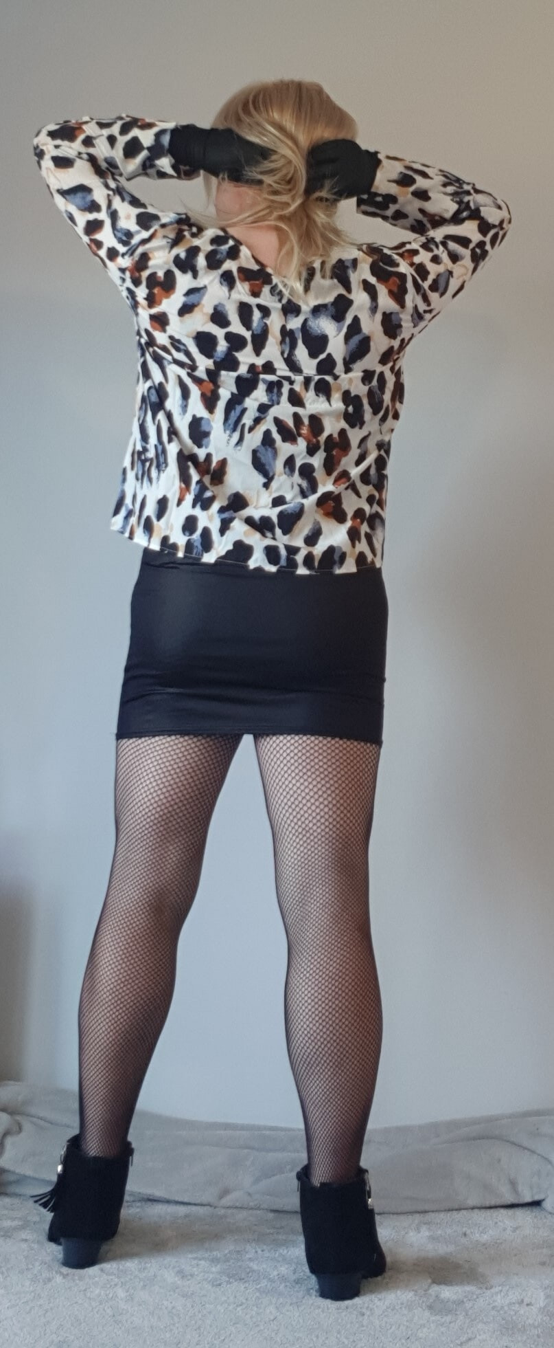 To serve the sexual needs of men XX #10