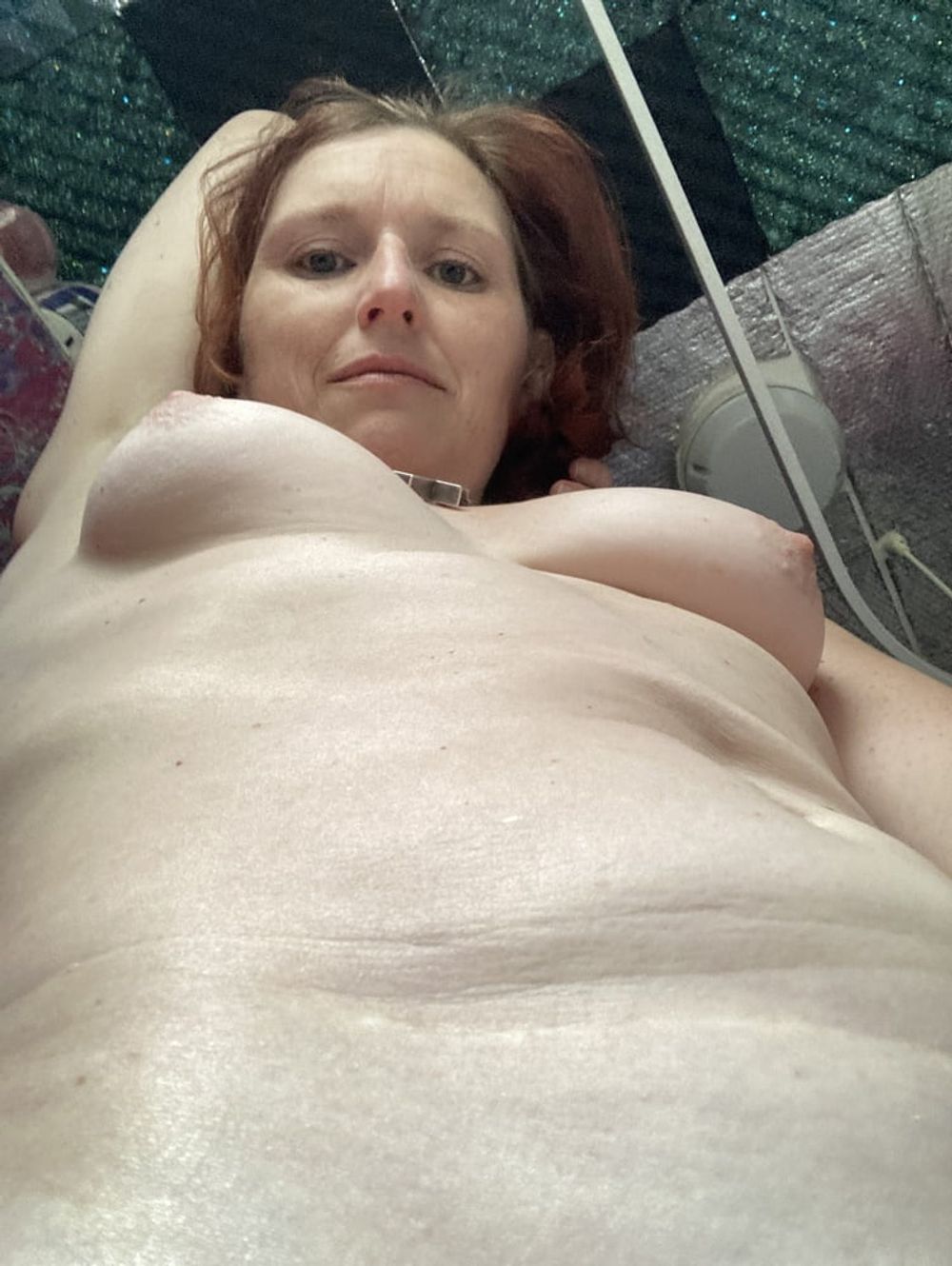 I got rather carried away taking titty pics  #22