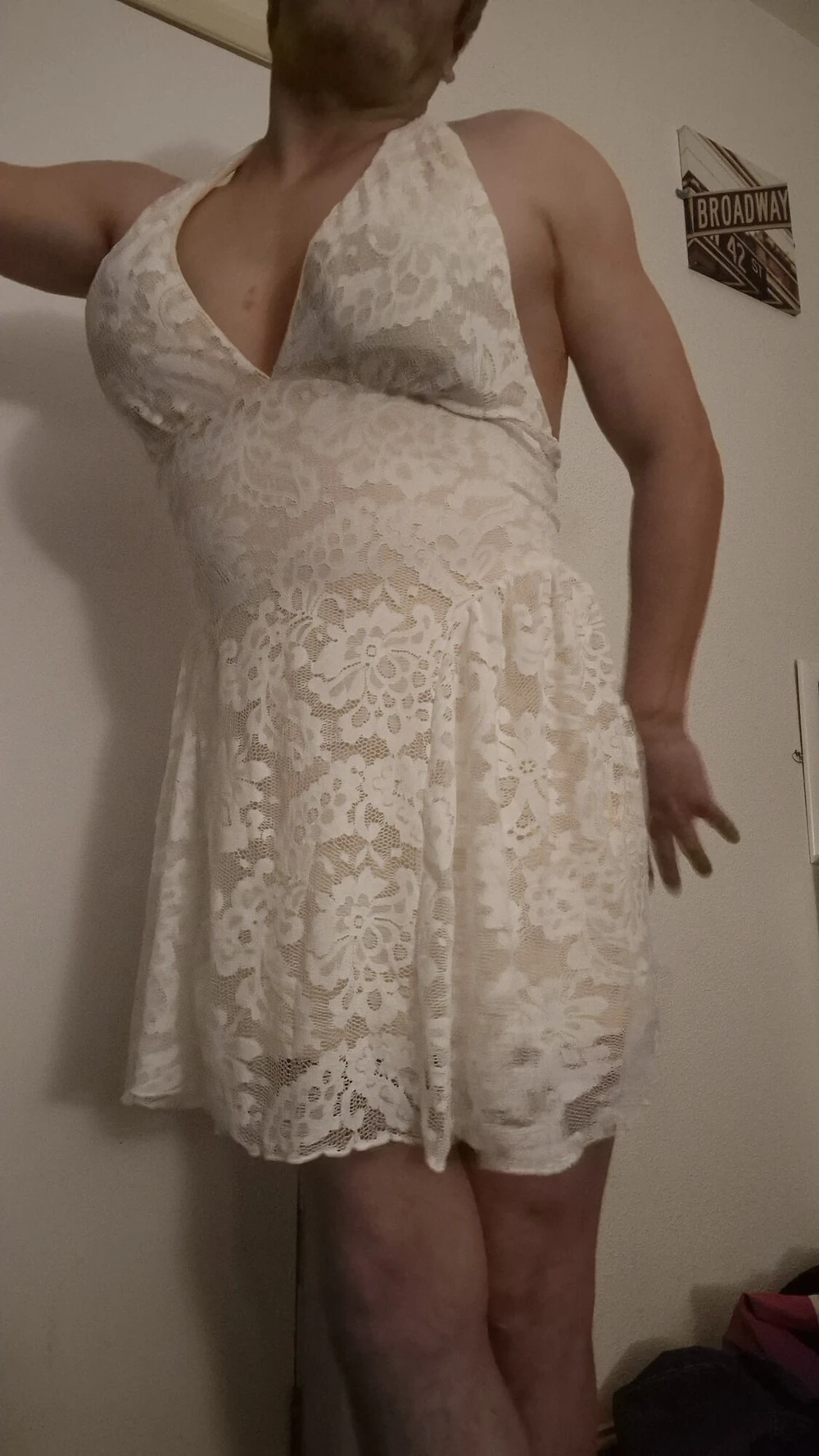 Roxy the crossdresser  #3