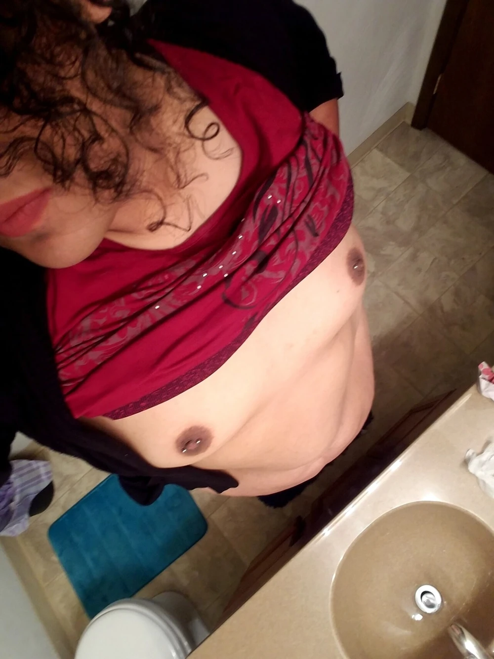 Trans girl in heat  #6