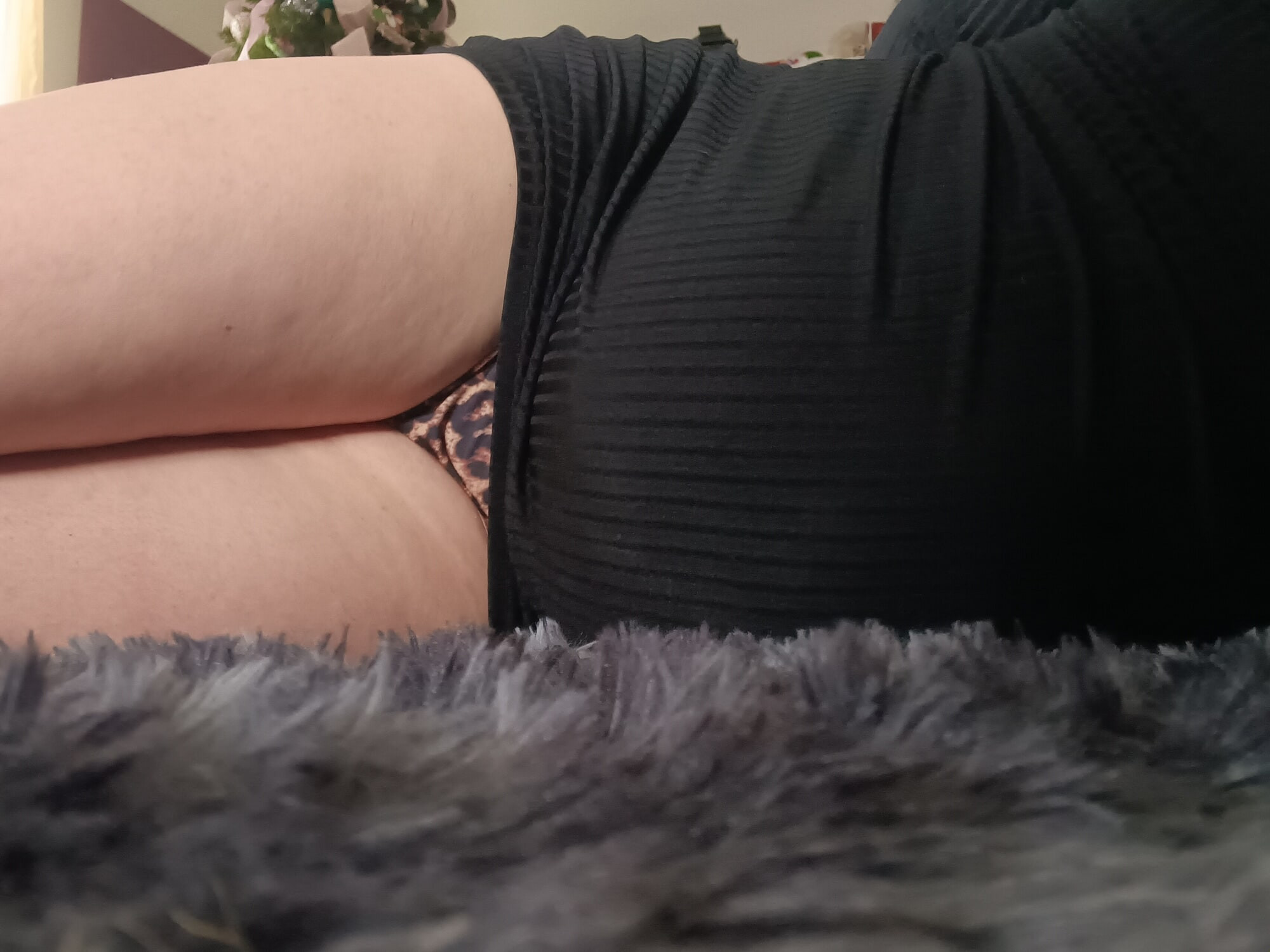 New clothes posing #10