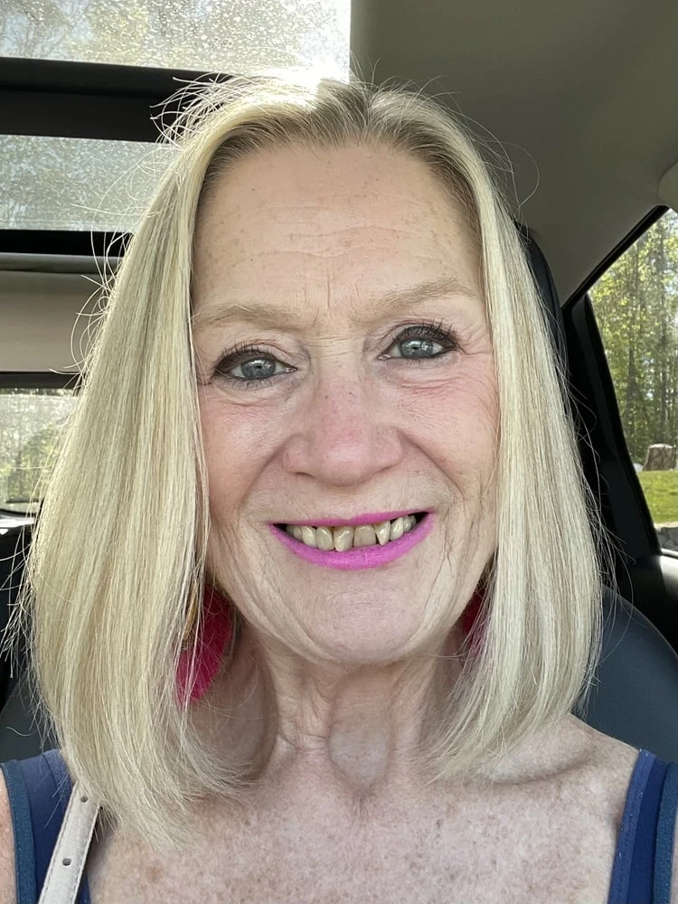 65 YEAR OLD STEPMOM MODEL mixed photos #17