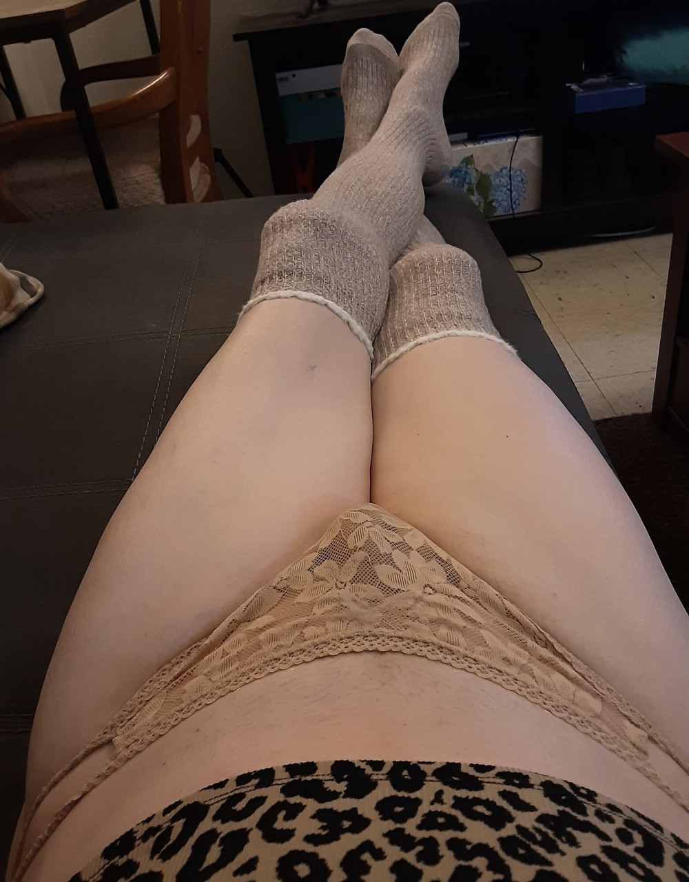 NEW PANTIES