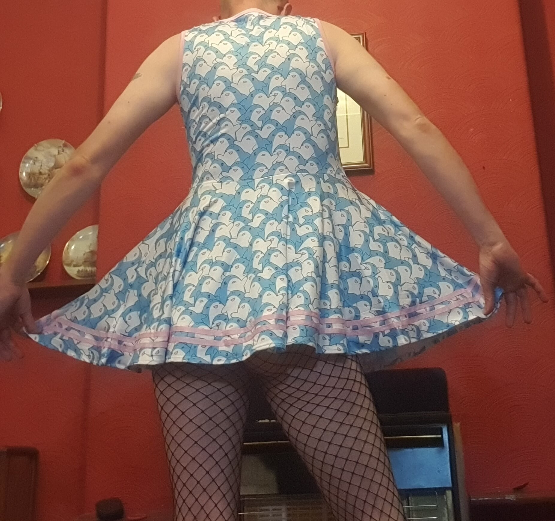 1st time Sissy #5