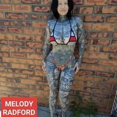 Melody Radford Porn