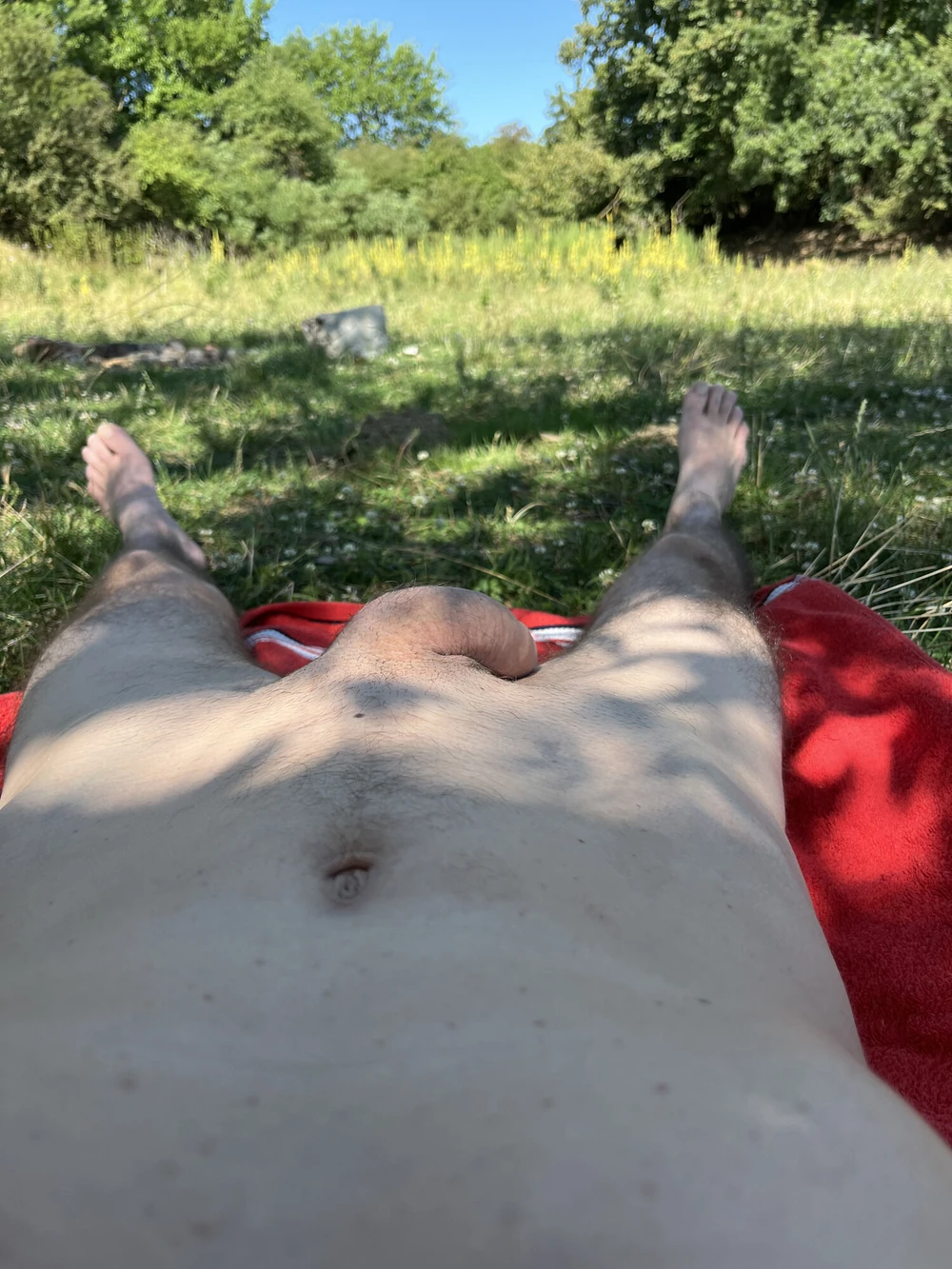 Nudism #32