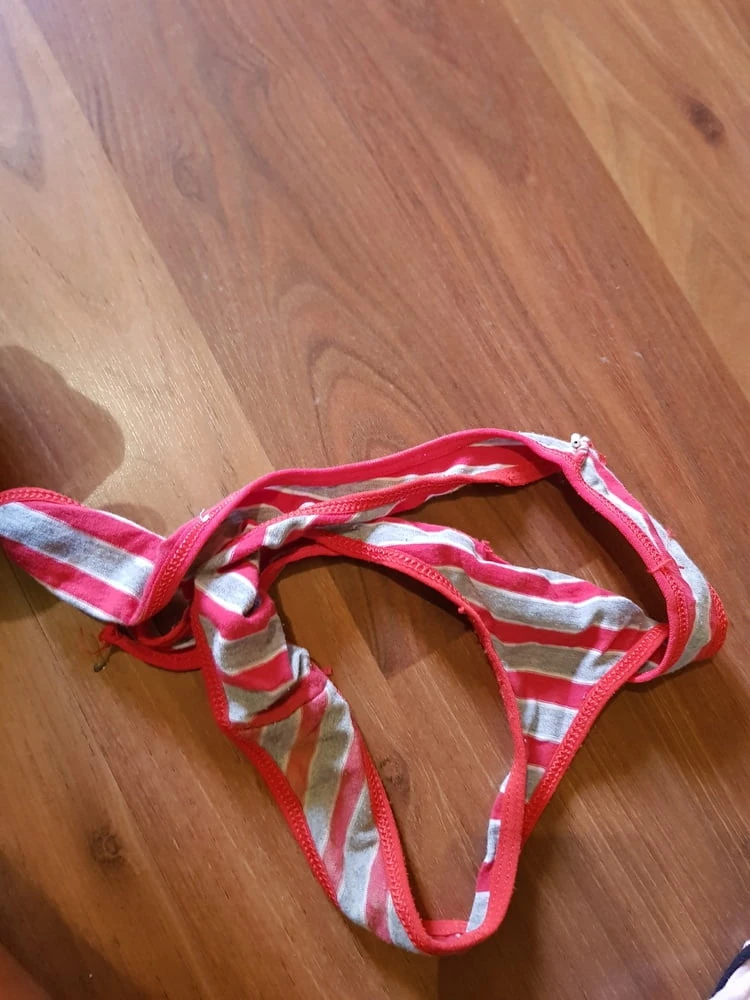 Thong  #25