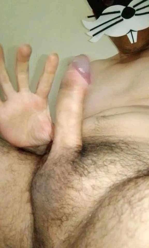 Joy with my tiny Penis #6