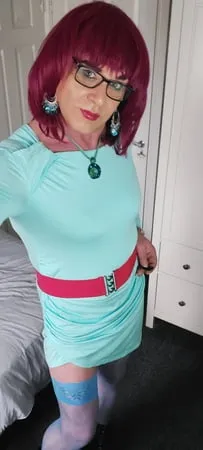 juniper beri crossdresser uk         