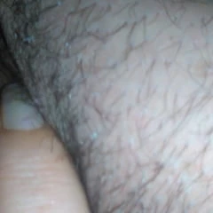 My clit