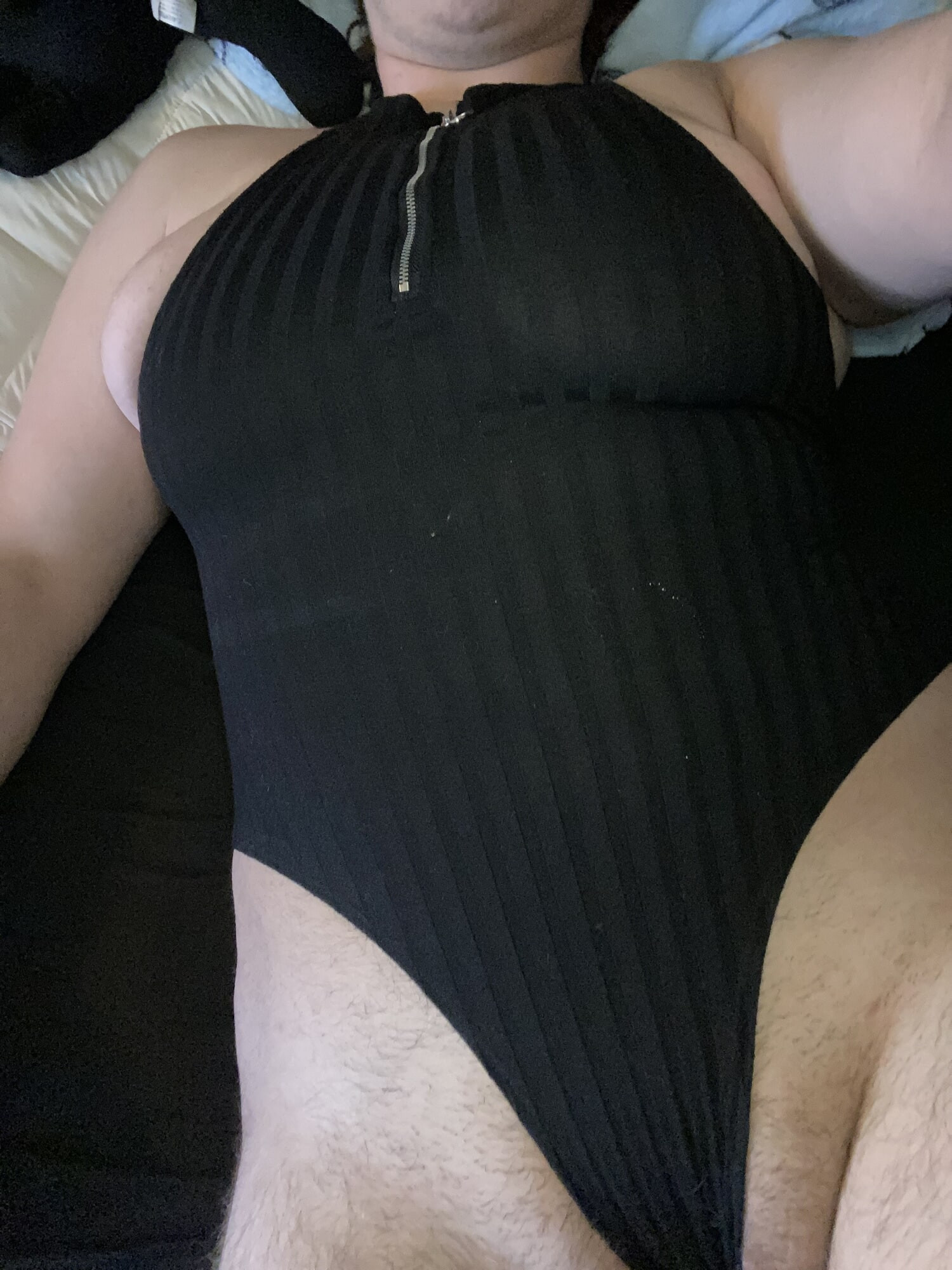 Curvy hairy and heavenly  #5