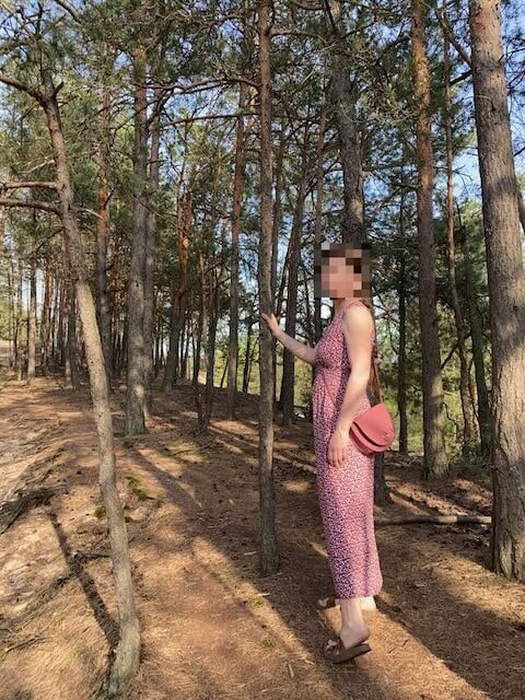 Forest Wanderlust #37