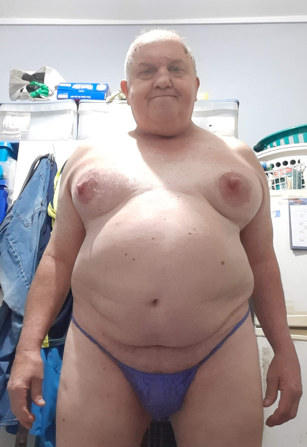 Grandpapiggy1 #7
