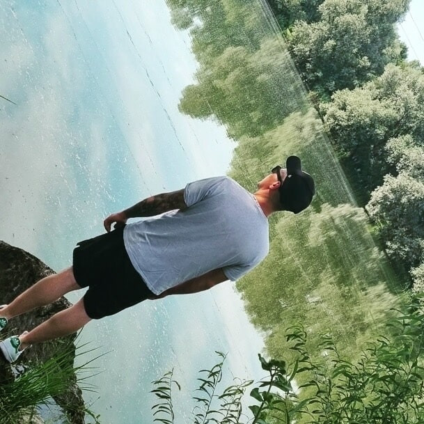 Das bin ich #4