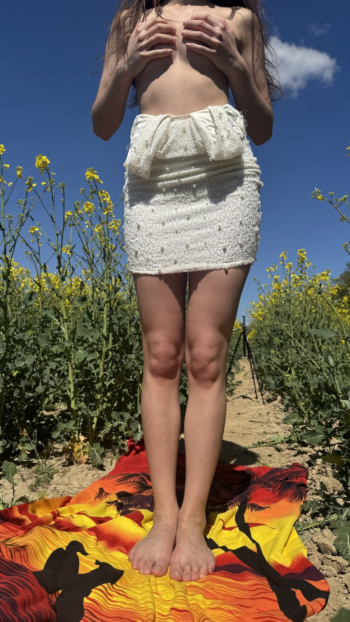 Wife and nature #9