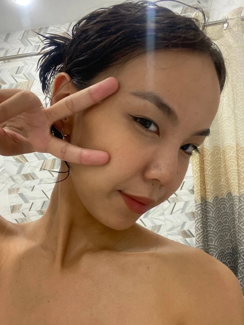 Elly Free Photos #6