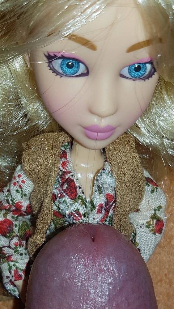 Play with my dolls 2 #11