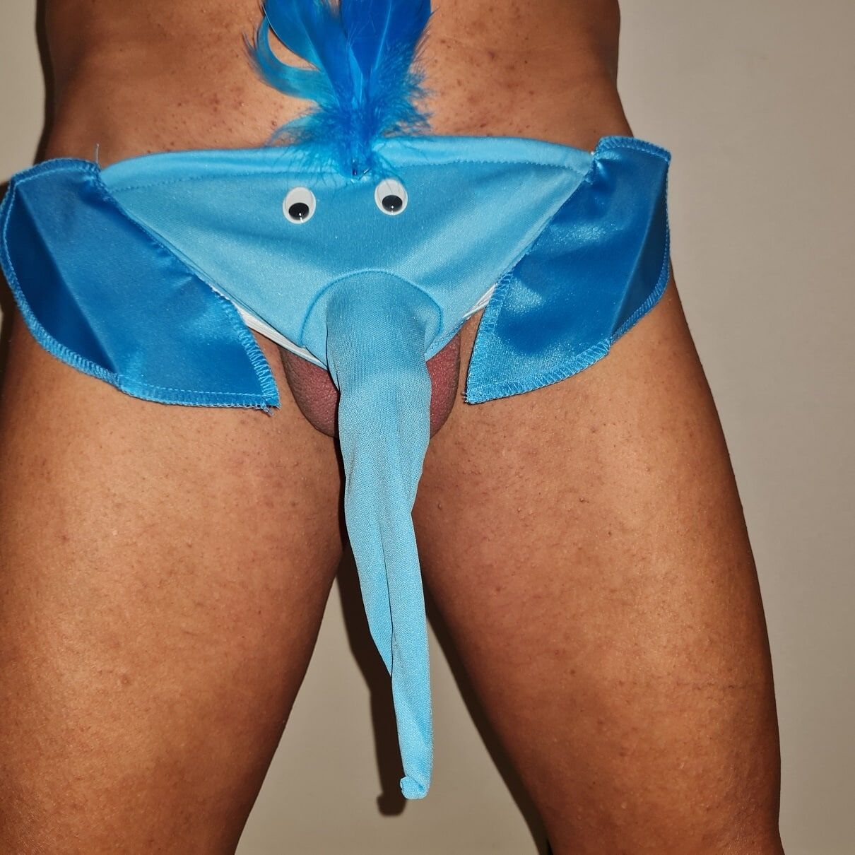 underwear bulges 2