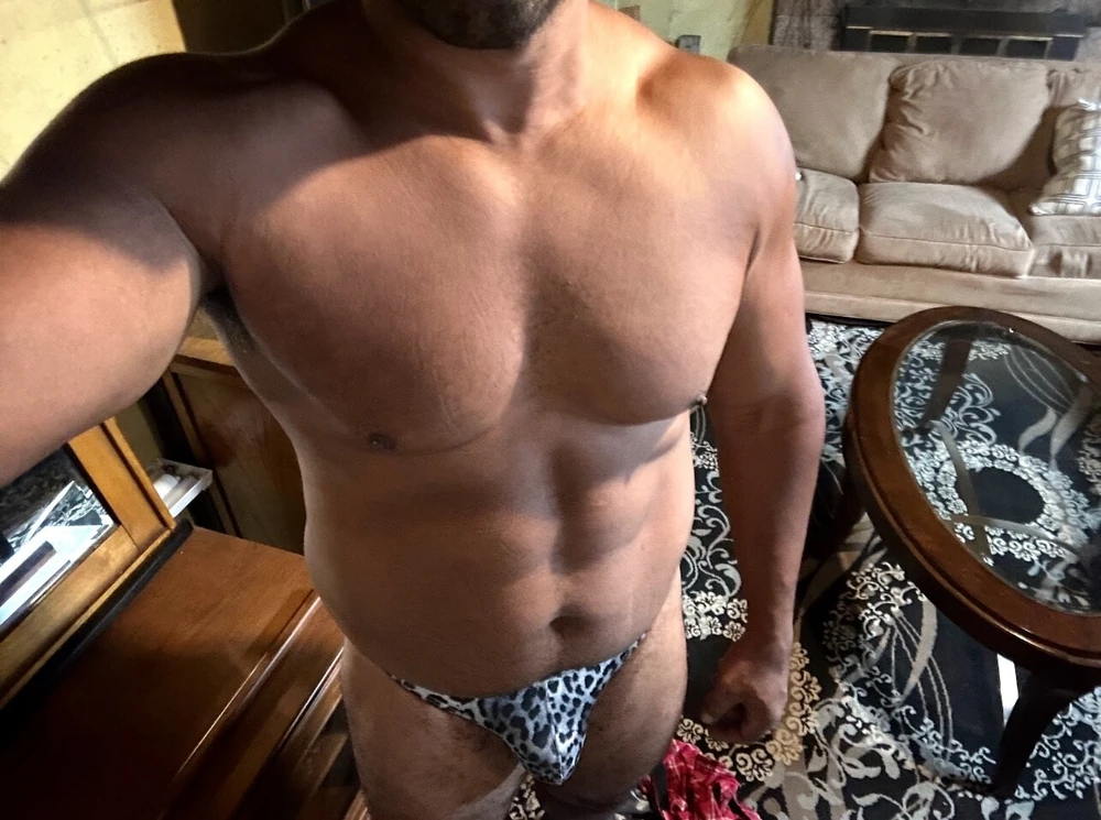 Sexy stud #2