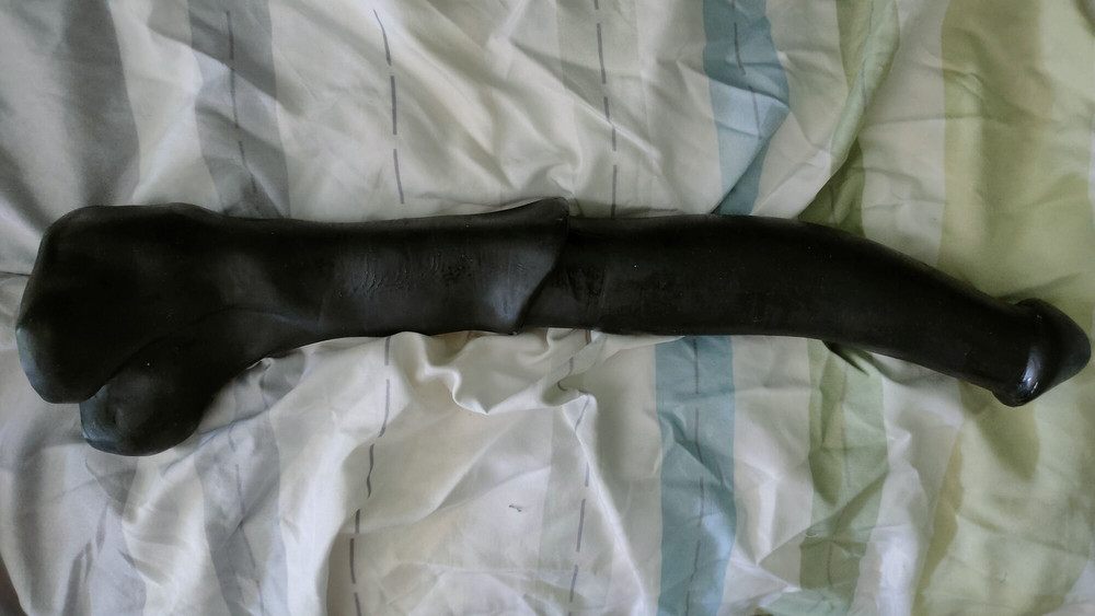 My dildo Collection #7