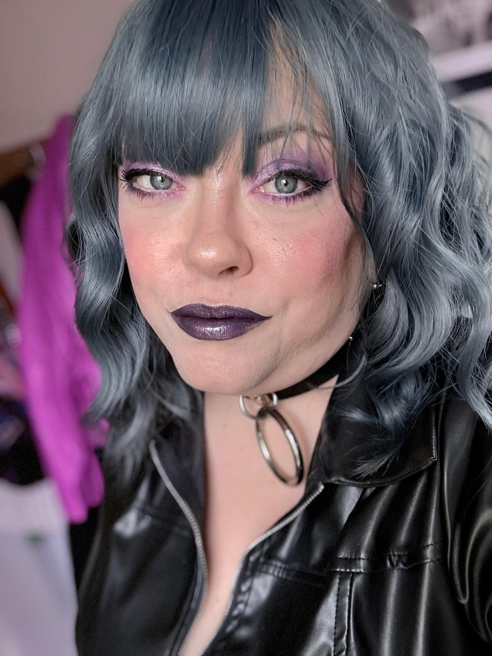 Tina Snua Selfies #72 #7