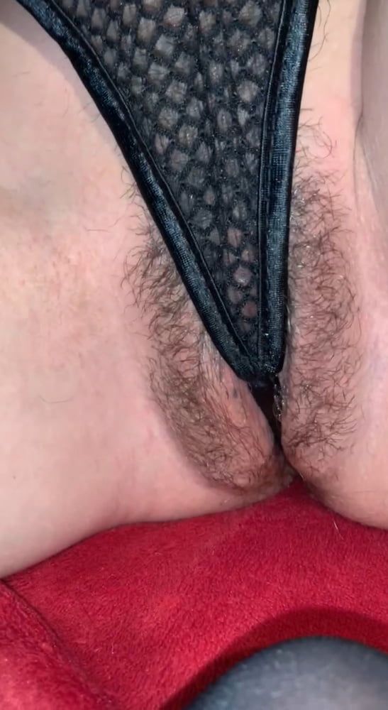 My juicy pussy ready for you to use #3