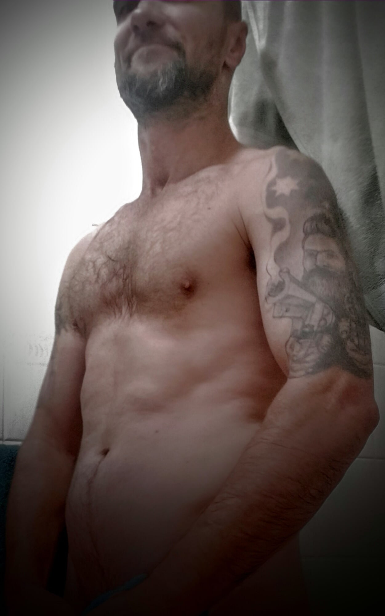 Sprawny Australijczyk