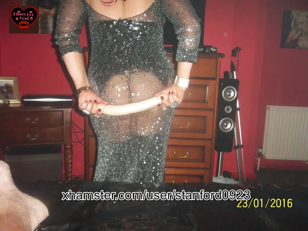 SATURDAY PLEASURE PT1 #2