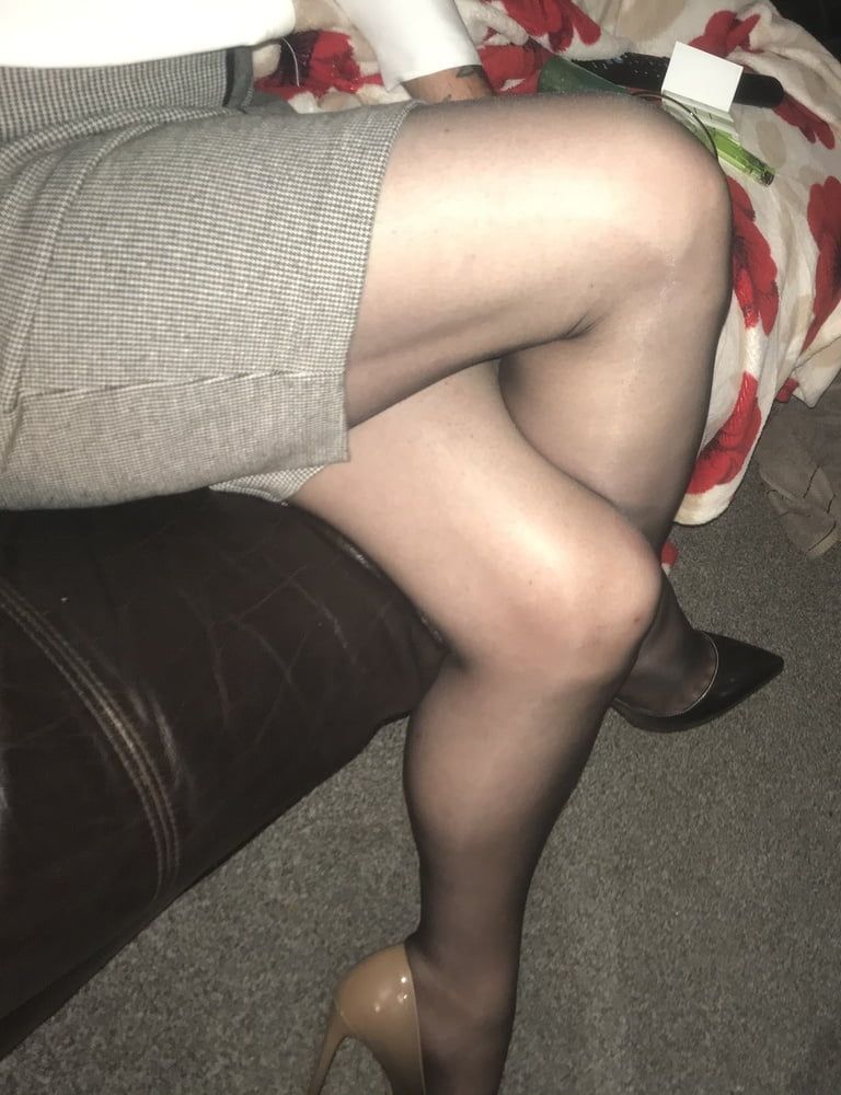 Sexy legs #38