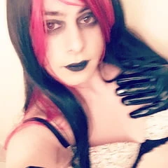 New wig