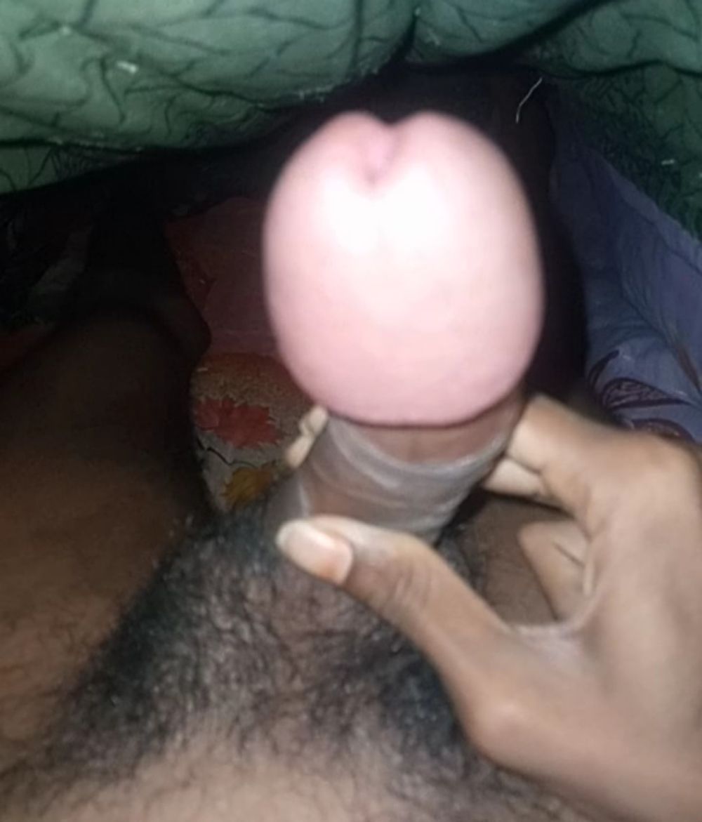 Indian Boy Cock Cum Shot 