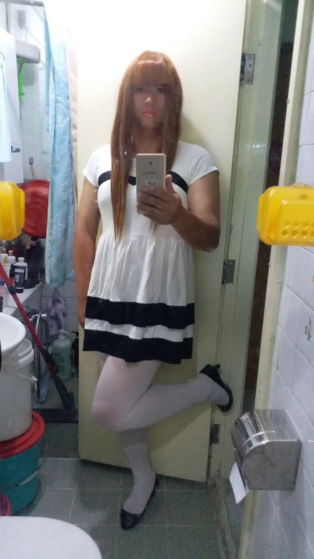 Crossdresser 17 #24